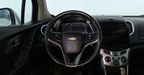 Chevrolet Trax 1.8 C LTZ AT Suv 2015