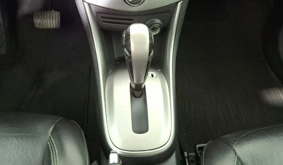 Chevrolet Trax 1.8 C LTZ AT Suv 2015