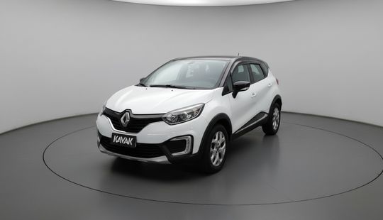 Renault • Captur