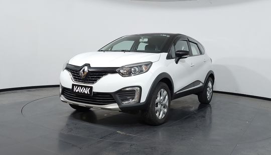 Renault • Captur