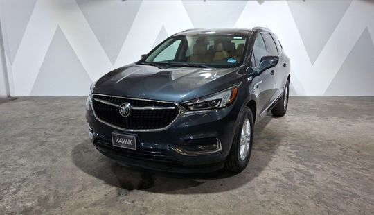 Buick • Enclave