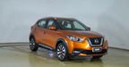Nissan Kicks 1.6 CVT EXCLUSIVE Suv 2018
