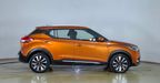 Nissan Kicks 1.6 CVT EXCLUSIVE Suv 2018