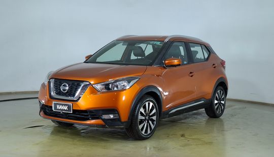 Nissan • Kicks