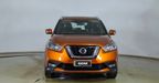 Nissan Kicks 1.6 CVT EXCLUSIVE Suv 2018