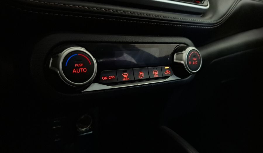 Nissan Kicks 1.6 CVT EXCLUSIVE Suv 2018
