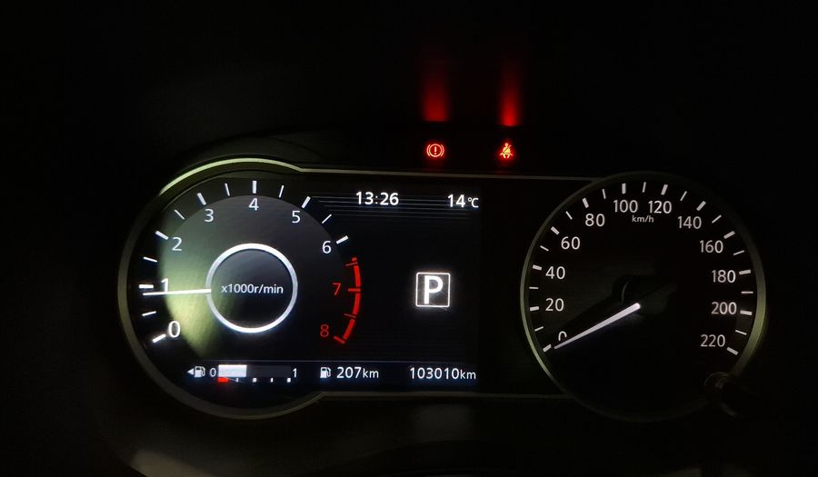 Nissan Kicks 1.6 CVT EXCLUSIVE Suv 2018