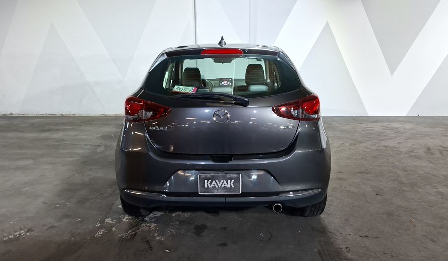 Mazda 2 1.5 I GRAND TOURING AUTO Hatchback 2021