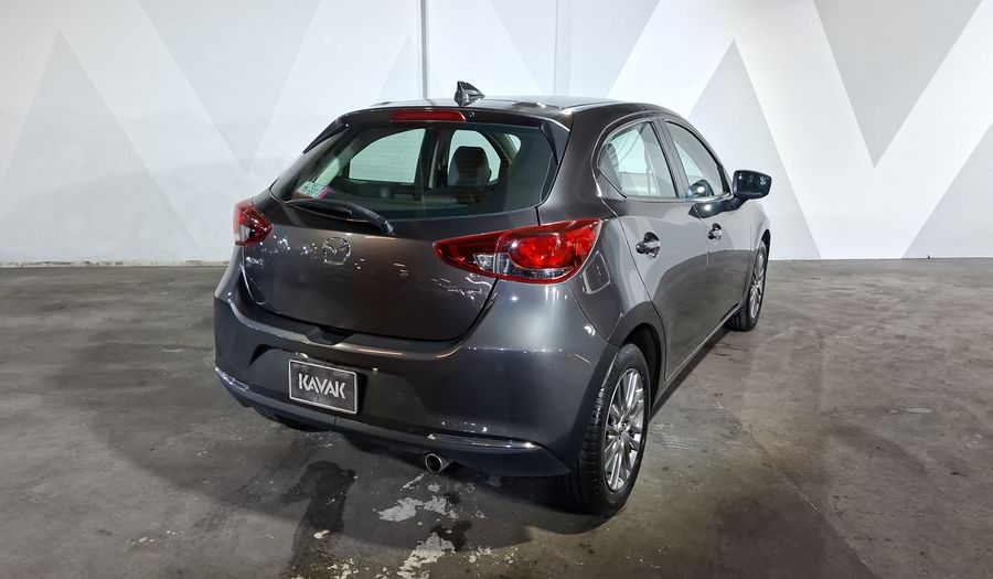 Mazda 2 1.5 I GRAND TOURING AUTO Hatchback 2021