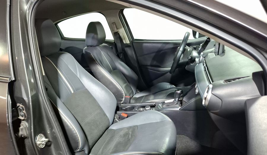 Mazda 2 1.5 I GRAND TOURING AUTO Hatchback 2021