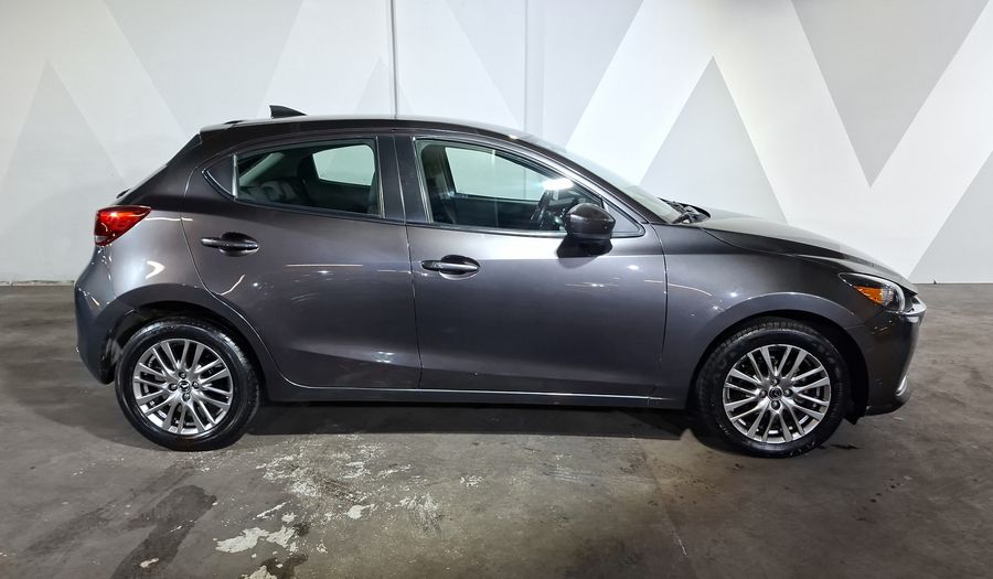 Mazda 2 1.5 I GRAND TOURING AUTO Hatchback 2021