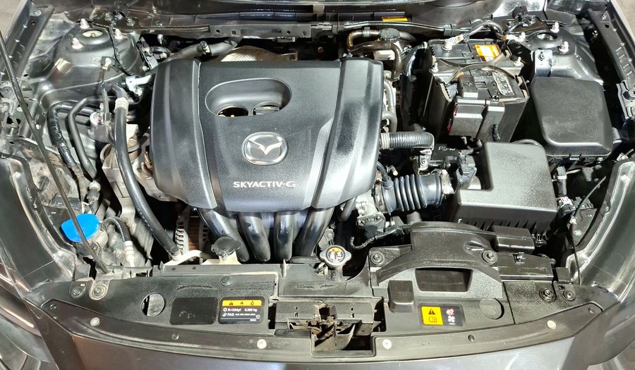 Mazda 2 1.5 I GRAND TOURING AUTO Hatchback 2021