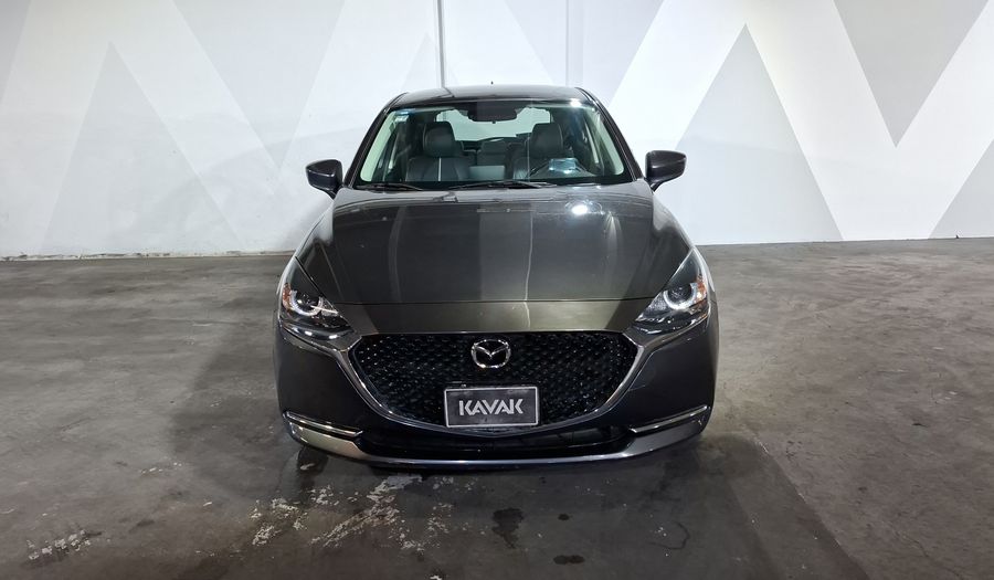 Mazda 2 1.5 I GRAND TOURING AUTO Hatchback 2021