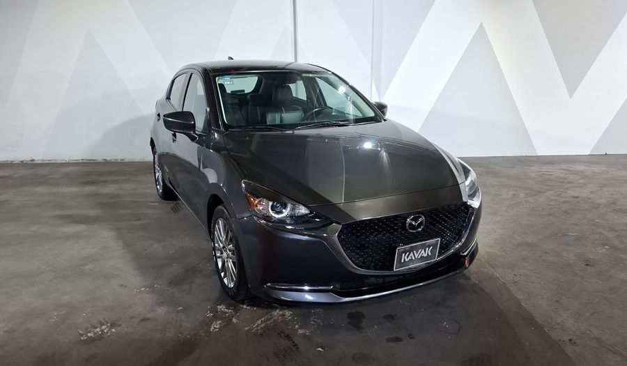 Mazda 2 1.5 I GRAND TOURING AUTO Hatchback 2021