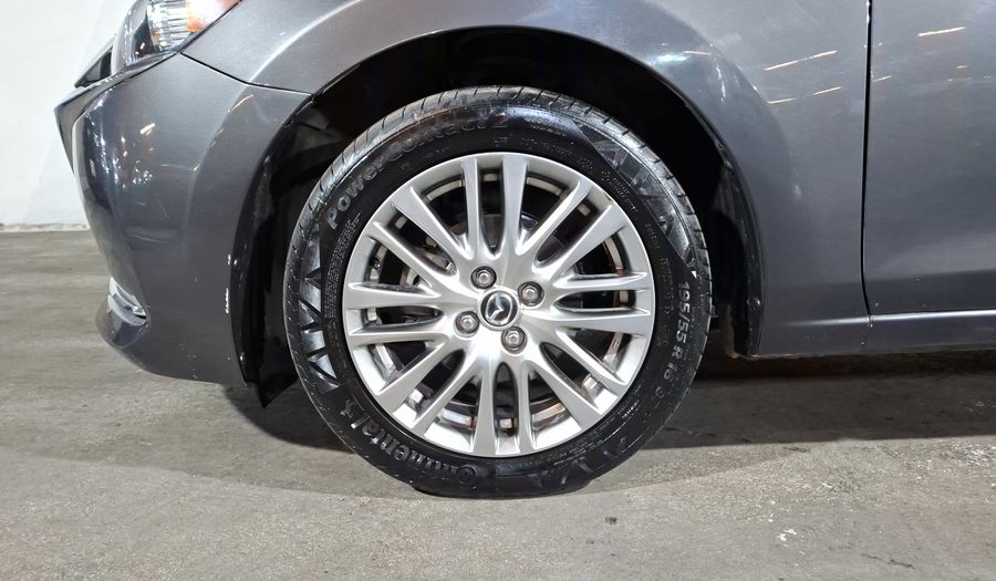 Mazda 2 1.5 I GRAND TOURING AUTO Hatchback 2021