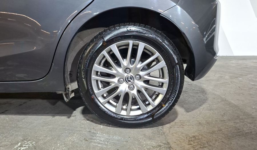 Mazda 2 1.5 I GRAND TOURING AUTO Hatchback 2021