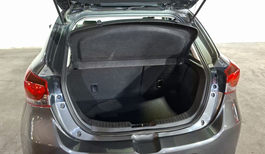 Mazda 2 1.5 I GRAND TOURING AUTO Hatchback 2021