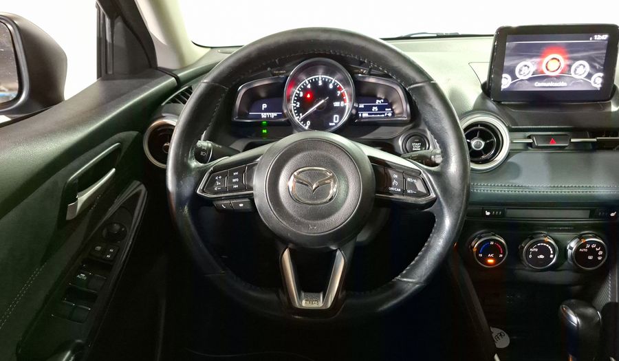 Mazda 2 1.5 I GRAND TOURING AUTO Hatchback 2021