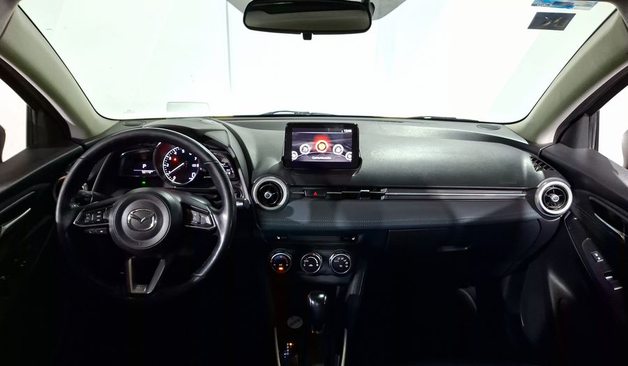 Mazda 2 1.5 I GRAND TOURING AUTO Hatchback 2021