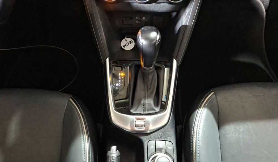 Mazda 2 1.5 I GRAND TOURING AUTO Hatchback 2021