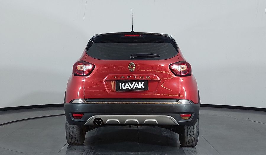 Renault Captur 1.6 BOSE CVT Suv 2021