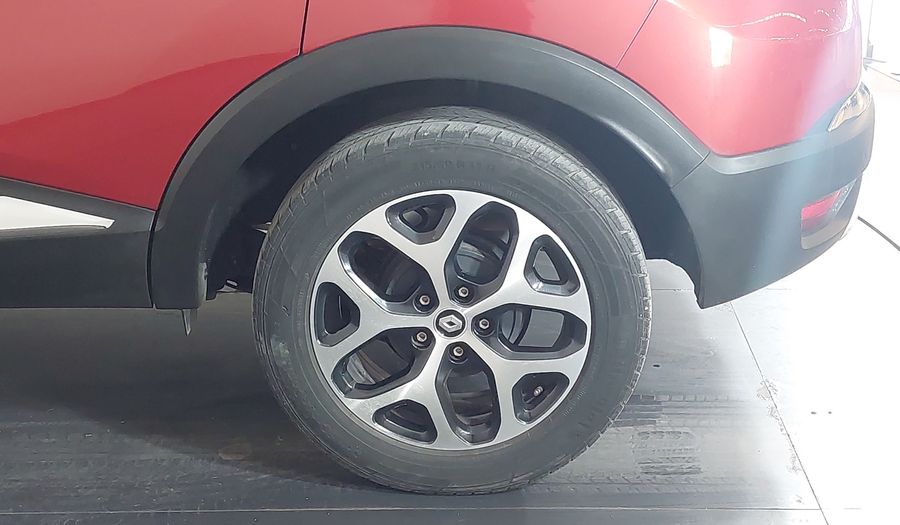 Renault Captur 1.6 BOSE CVT Suv 2021