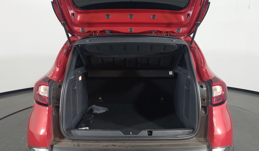 Renault Captur 1.6 BOSE CVT Suv 2021