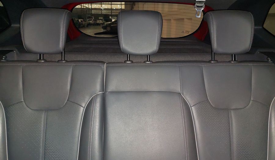 Renault Captur 1.6 BOSE CVT Suv 2021