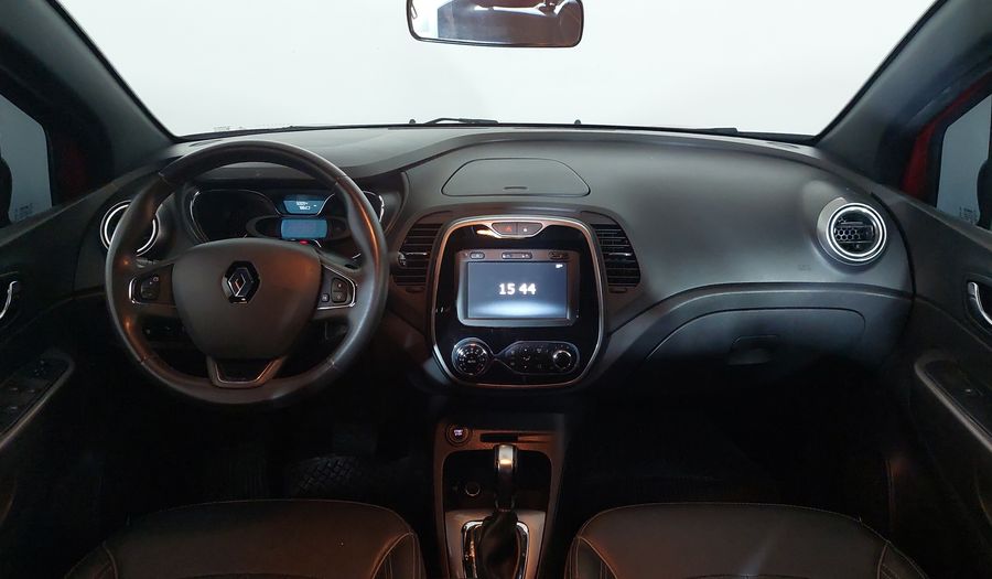 Renault Captur 1.6 BOSE CVT Suv 2021