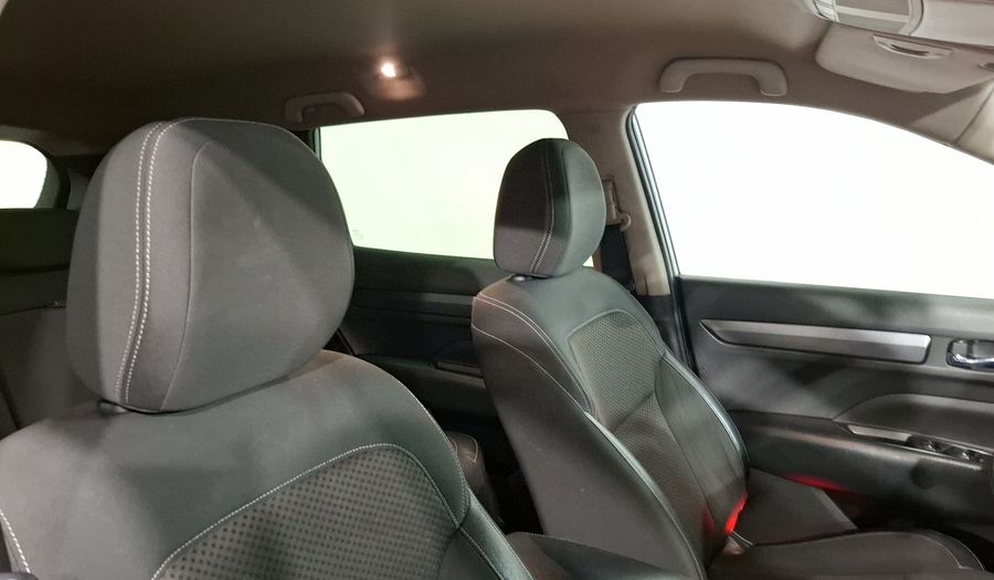 Renault Koleos 2.5 INTENS CVT Suv 2017