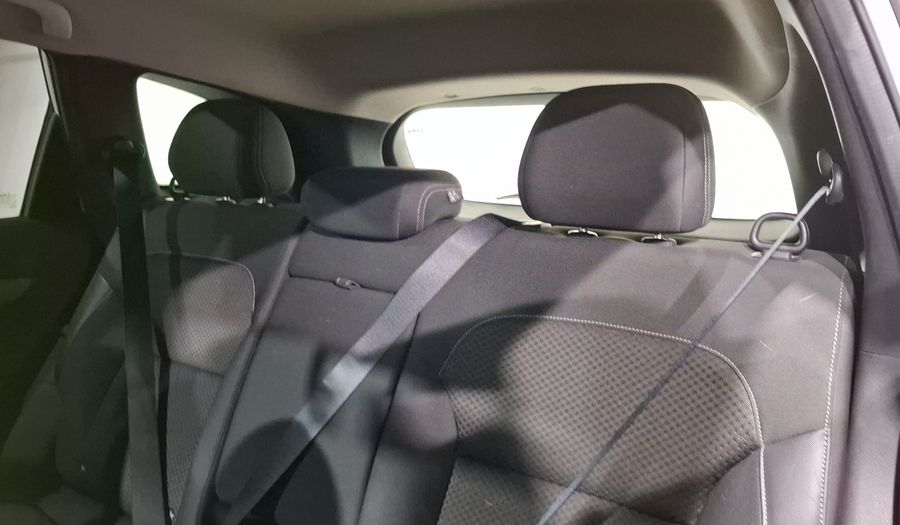 Renault Koleos 2.5 INTENS CVT Suv 2017