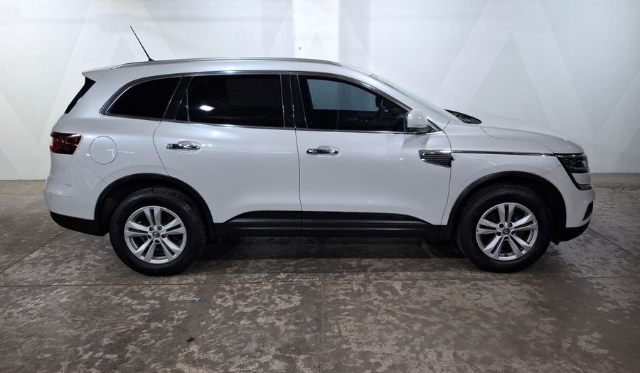 Renault Koleos 2.5 INTENS CVT Suv 2017