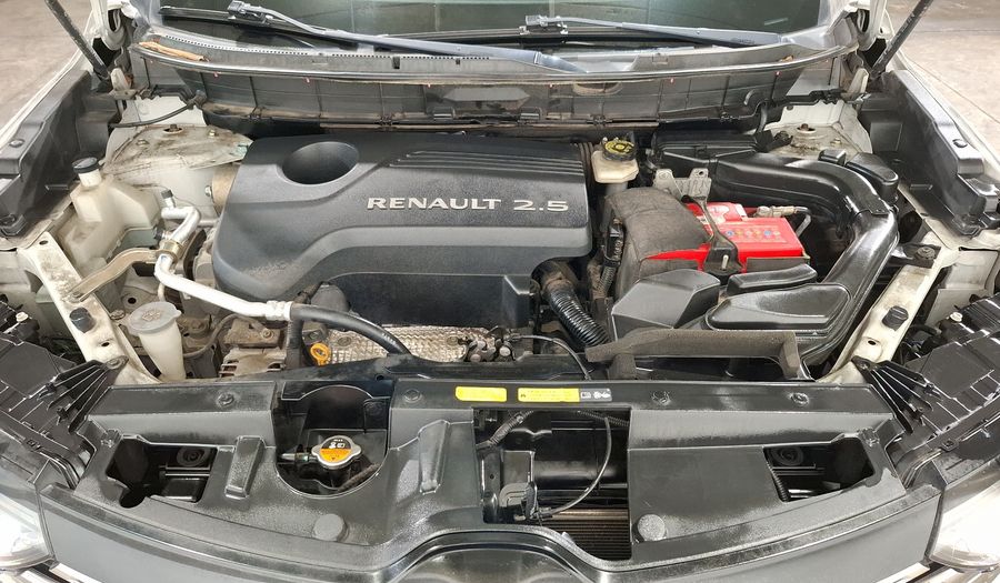 Renault Koleos 2.5 INTENS CVT Suv 2017