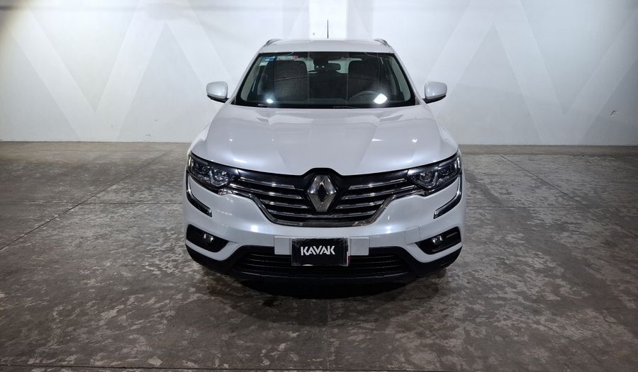 Renault Koleos 2.5 INTENS CVT Suv 2017