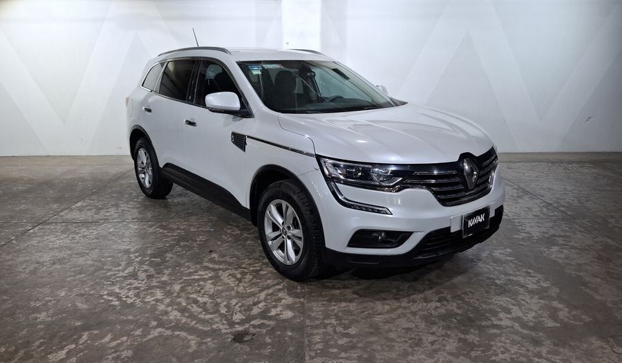 Renault Koleos 2.5 INTENS CVT Suv 2017