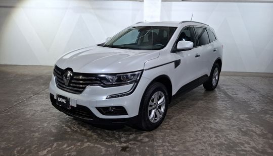Renault • Koleos