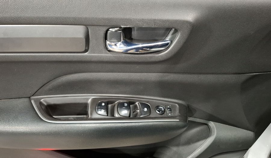 Renault Koleos 2.5 INTENS CVT Suv 2017