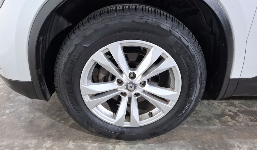 Renault Koleos 2.5 INTENS CVT Suv 2017