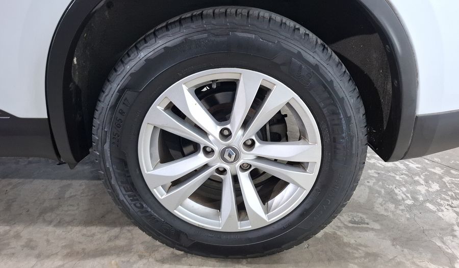 Renault Koleos 2.5 INTENS CVT Suv 2017