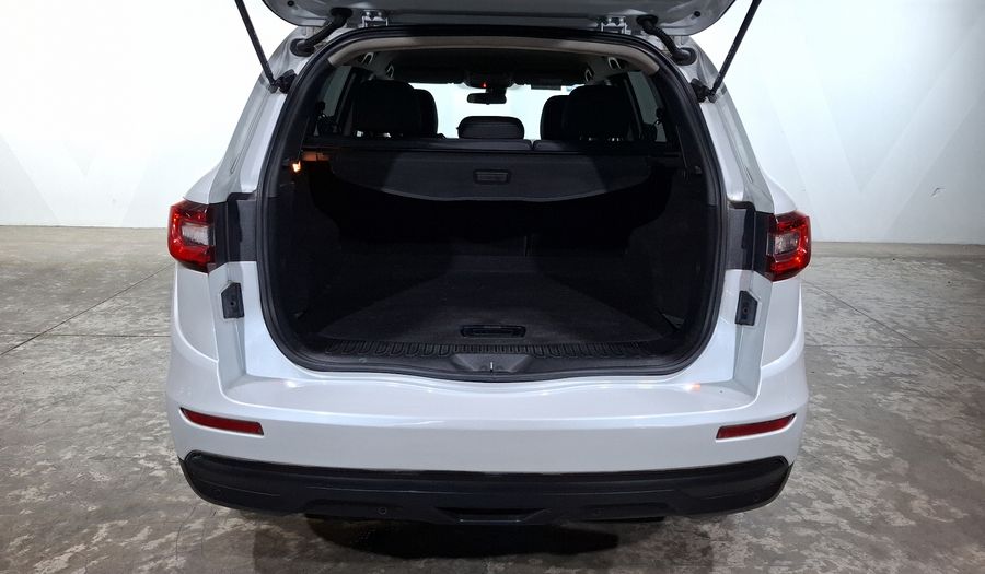 Renault Koleos 2.5 INTENS CVT Suv 2017