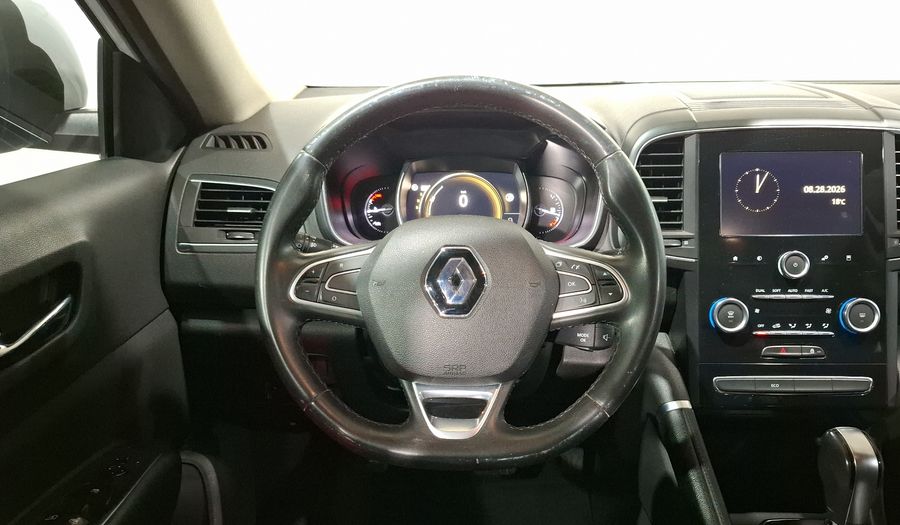 Renault Koleos 2.5 INTENS CVT Suv 2017