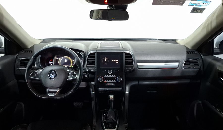 Renault Koleos 2.5 INTENS CVT Suv 2017