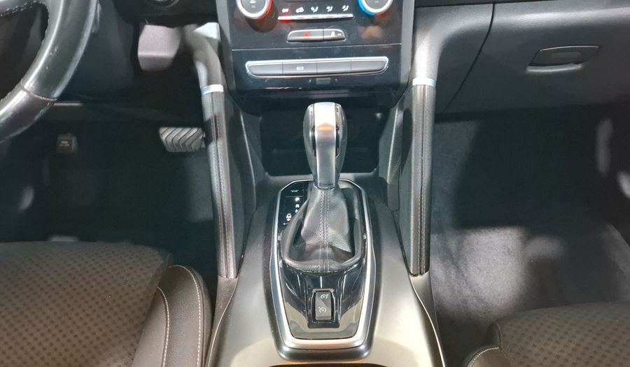 Renault Koleos 2.5 INTENS CVT Suv 2017
