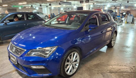 Seat • Leon