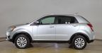 Ssangyong Korando 2.0 STD FULL Suv 2016