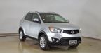Ssangyong Korando 2.0 STD FULL Suv 2016