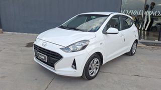 Hyundai • Grand i10