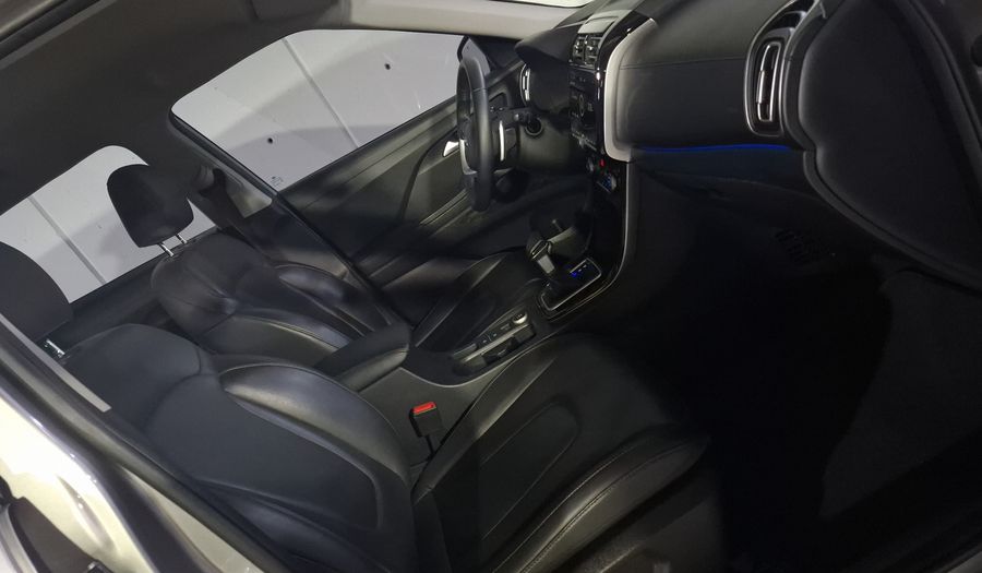 Hyundai Creta 1.5 LIMITED IVT Suv 2024