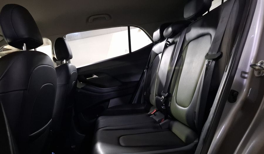 Hyundai Creta 1.5 LIMITED IVT Suv 2024