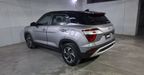 Hyundai Creta 1.5 LIMITED IVT Suv 2024